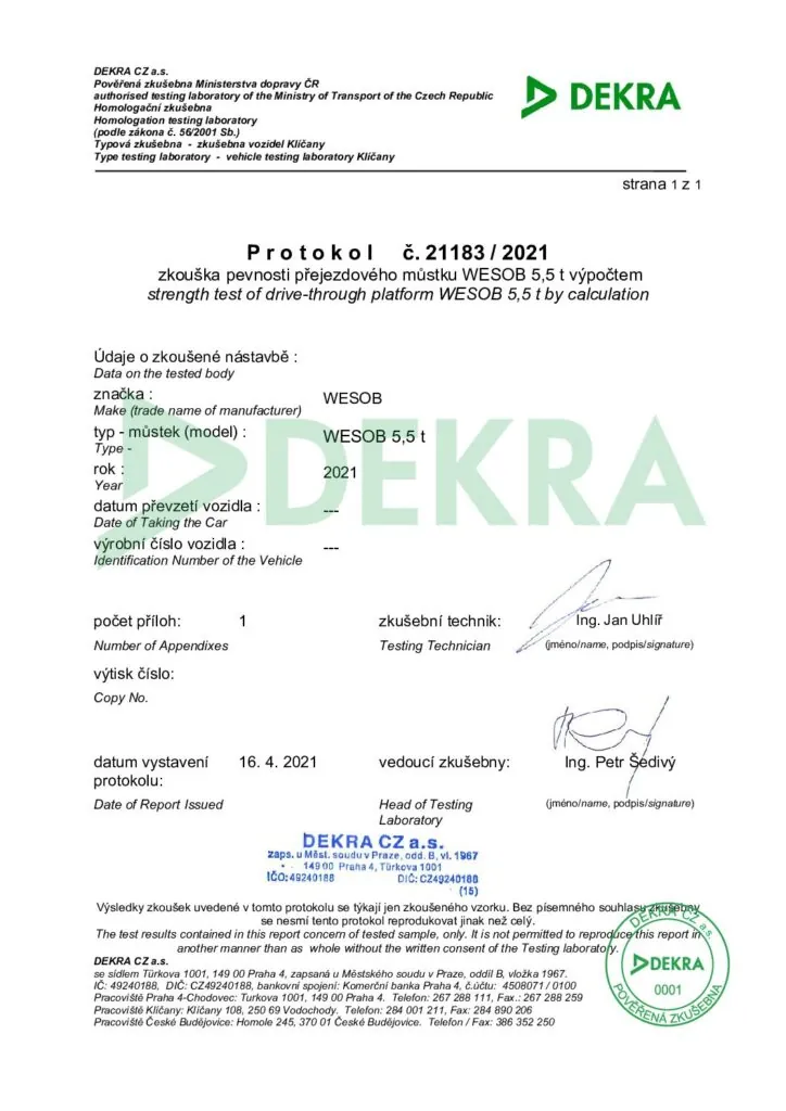 Wesob -producent systemów wymiennych, zabudów stałych, zestawów przestrzennych, rozwiązań specjalnych